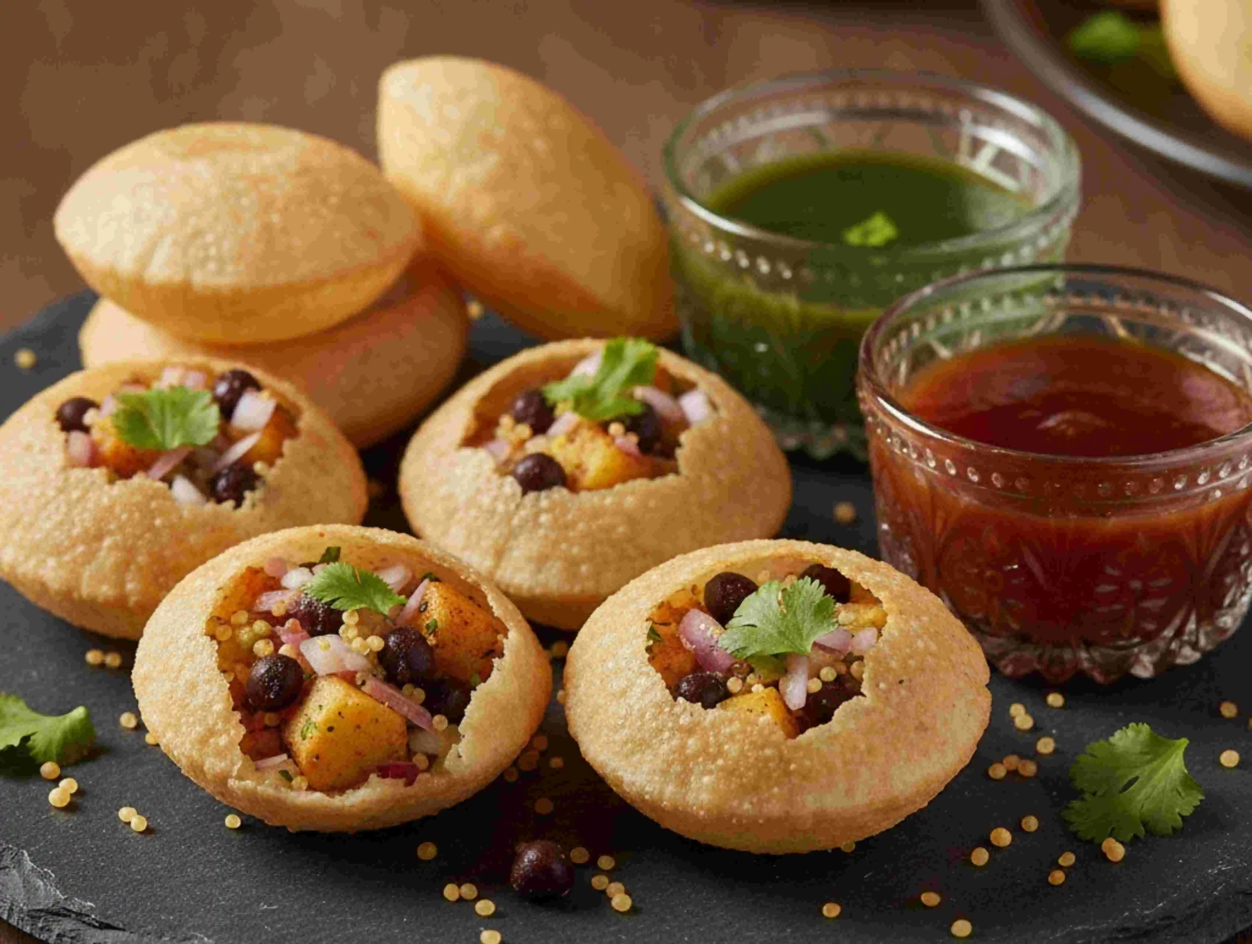 Pani Puri